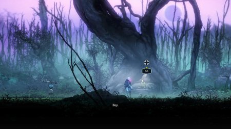 игра Ghost Song Русская Версия (Switch) для Nintendo Switch