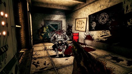 Forgive Me Father 2 Русская Версия (PS5)