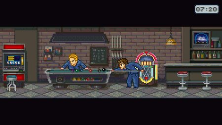 игра The friends of Ringo Ishikawa (Switch) для Nintendo Switch