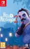 Hello Neighbor 2 (Привет Сосед 2) Русская Версия (Switch) USED Б/У