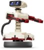 Amiibo: Интерактивная фигурка R.O.B. Famicon Colours (Super Smash Bros. Collection)