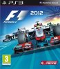 Formula One F1 2012 (PS3) USED Б/У