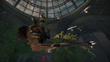 Купить игру Bionic Commando (PS3) для Sony Playstation 3