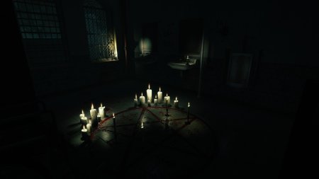 Scholar's Mate Русская Версия (PS5)