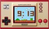 Портативная игровая приставка Nintendo Game & Watch Super Mario Bros Оригинал для 8 bit, Денди (Dendy)