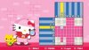  Hello Kitty: Puzzle Party Essentials (PSP) 