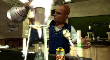 Bully: Scholarship Edition (Xbox One) 