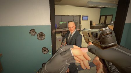 игра RICO (Switch) для Nintendo Switch