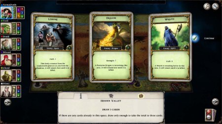 игра Talisman: Digital Edition 40th Anniversary Collection Русская Версия (Switch) для Nintendo Switch