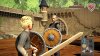 Игра The Quest for Excalibur: Puy Du Fou (PS4) Playstation 4