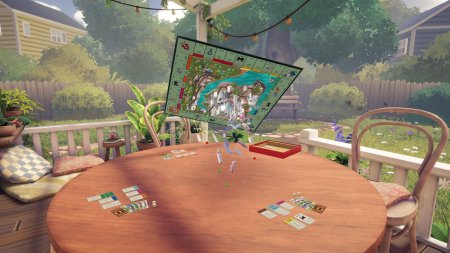 Monopoly (Монополия) 2024 Русская Версия (PS5)