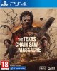 The Texas Chain Saw Massacre (PS4/PS5)