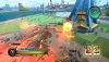  Bakugan: Defenders of the Core (Бакуган) (PSP) 