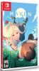 Haven (Limited Run #117) Русская Версия (Switch)
