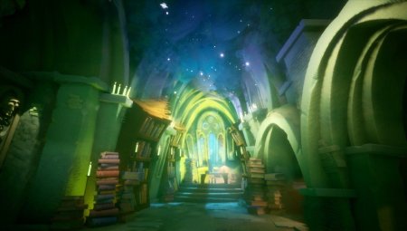Игра Грезы (Dreams) Русская Версия (PS4) USED Б/У Playstation 4