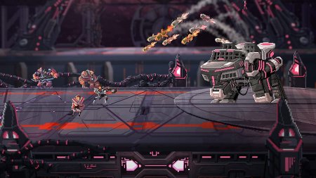игра Star Renegades Русская Версия (Switch) для Nintendo Switch