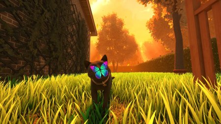 Copycat Русская Версия (PS5)