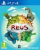 Reus Русская Версия (PS4)