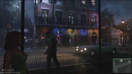Mafia 3 (III) Русская Версия (Xbox One) USED Б/У 