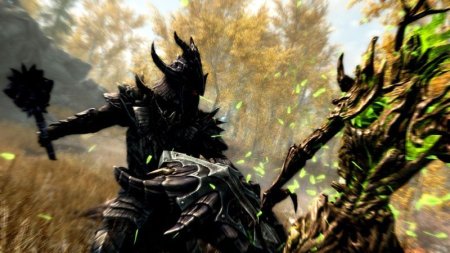 Игра The Elder Scrolls 5 (V): Skyrim VR (только для PS VR) (PS4) Playstation 4