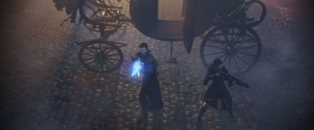 Игра Орден: 1886 (The Order: 1886) Русская Версия (PS4) Playstation 4