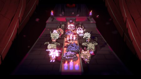 Cult of the Lamb Definitive Edition Русская Версия (PS5)