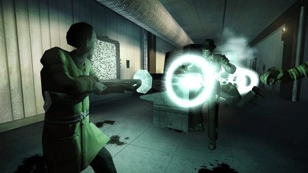 игра Stubbs the Zombie in Rebel Without a Pulse Русская Версия (Switch) для Nintendo Switch