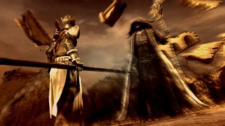Купить игру Dante's Inferno (Platinum) (PS3) USED Б/У для Sony Playstation 3