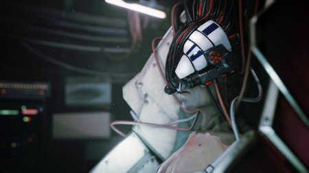 Игра Observer: System Redux Day One Edition (Издание первого дня) Русская Версия (PS4/PS5) Playstation 4