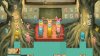 игра Behind the Screen and Defoliation (Switch) для Nintendo Switch