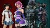 Купить игру Tekken Hybrid с поддержкой 3D (PS3) USED Б/У для Sony Playstation 3