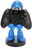  Фигурка подставка для геймпада/телефона Cable Guys: Мегамен (Mega Man) (894046) 20 см 