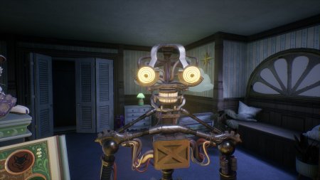 Five Nights at Freddy's: Secret of the Mimic (PS5)