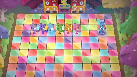 Care Bears: Unlock The Magic Русская Версия (PS5)