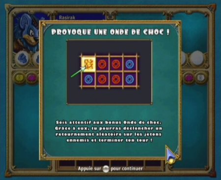 Купить игру Neopets Puzzle Adventure (Wii/WiiU) на Nintendo Wii диск