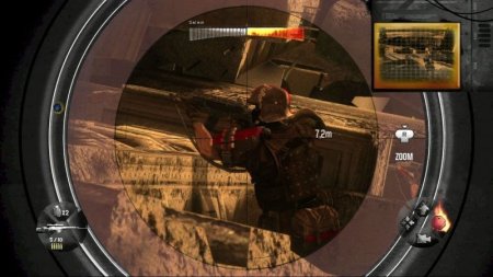 Army of Two: The 40th Day (Xbox 360) USED Б/У