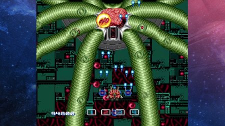 Игра Irem Collection Volume 1 (Strictly Limited Games) (PS4) Playstation 4