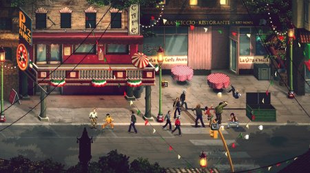 Bud Spencer & Terence Hill - Slaps And Beans 2 (PS5)