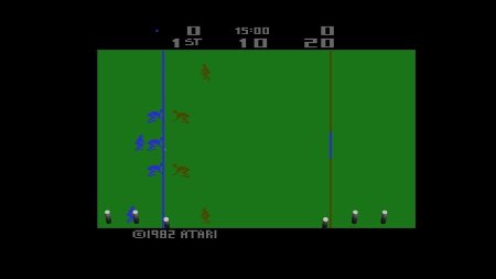 Игра Atari Flashback Classics Vol. 1 (PS4) Playstation 4