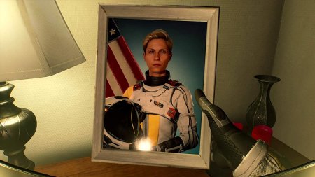 Returnal Русская Версия (PS5)