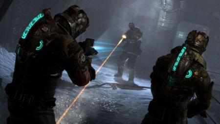 Купить игру Dead Space 3 Ограниченное издание (Limited Edition) Русская Версия (PS3) для Sony Playstation 3