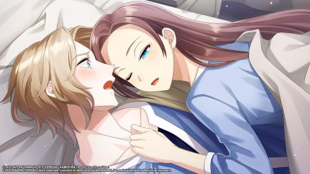 игра My Next Life as a Villainess: All Routes Lead to Doom! - Pirates of the Disturba (Switch) для Nintendo Switch