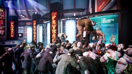 Купить игру Dead Rising 2: Off the Record (PS3) для Sony Playstation 3