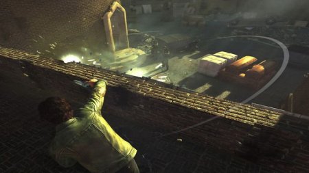 Особо опасен: Орудие судьбы (Wanted: Weapons of Fate) (Xbox 360) USED Б/У