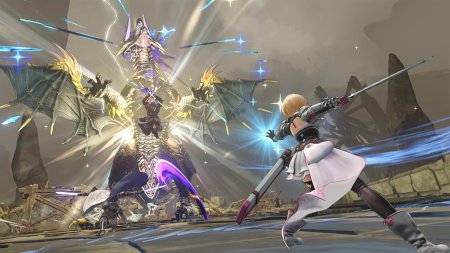 Granblue Fantasy: Relink Endless Ragnarok (PS5)