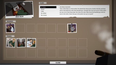 This Is the POLICE Русская Версия (Xbox One) 