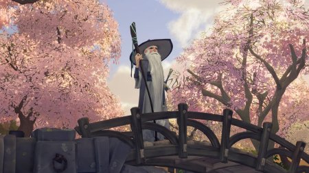 Tales of the Shire: A The Lord of The Rings (PS5)