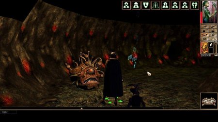 Neverwinter Nights Enhanced Edition (Xbox One) 