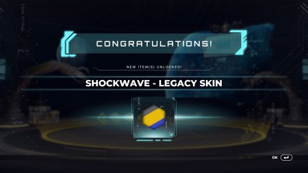 Transformers: Galactic Trials (PS5)