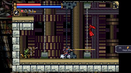 игра Castlevania Advance Collection (Circle of the Moon Cover) (Switch) (Asia) для Nintendo Switch